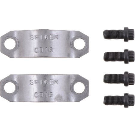 Spicer U-Joint Strap, 5-70-28X 5-70-28X